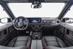 Mercedes-AMG G63 800 Black Ops by Brabus 2019 года